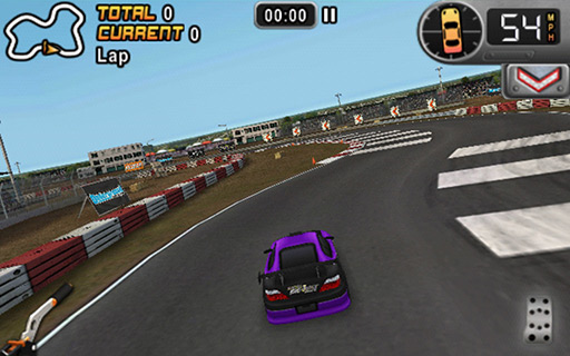 ꡼ No.006Υͥ / PRۡAndroidץӥ塼7ü򷹤ƥɥեȤ롣Drift Mania ChampionshipפϡäѤä󥲡