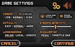 ꡼ No.007Υͥ / PRۡAndroidץӥ塼7ü򷹤ƥɥեȤ롣Drift Mania ChampionshipפϡäѤä󥲡