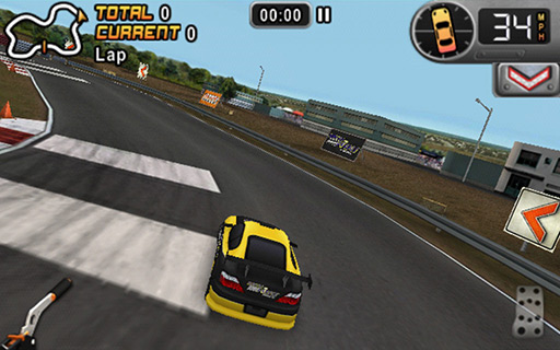 ꡼ No.008Υͥ / PRۡAndroidץӥ塼7ü򷹤ƥɥեȤ롣Drift Mania ChampionshipפϡäѤä󥲡