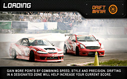 ꡼ No.009Υͥ / PRۡAndroidץӥ塼7ü򷹤ƥɥեȤ롣Drift Mania ChampionshipפϡäѤä󥲡