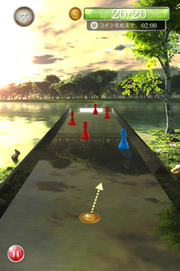 ���������꡼ No.002�Υ���ͥ������ / ��������Ƥ��ƥ������������ iOS�������������֥����󥵥å��� �����ɥ���åȡ��פ�Ҳ𤹤�֡ʤۤܡ��������ޥۥ������̿�����64�� 