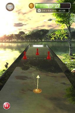 ���������꡼ No.004�Υ���ͥ������ / ��������Ƥ��ƥ������������ iOS�������������֥����󥵥å��� �����ɥ���åȡ��פ�Ҳ𤹤�֡ʤۤܡ��������ޥۥ������̿�����64�� 