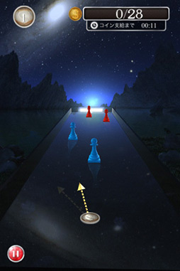 ���������꡼ No.005�Υ���ͥ������ / ��������Ƥ��ƥ������������ iOS�������������֥����󥵥å��� �����ɥ���åȡ��פ�Ҳ𤹤�֡ʤۤܡ��������ޥۥ������̿�����64�� 