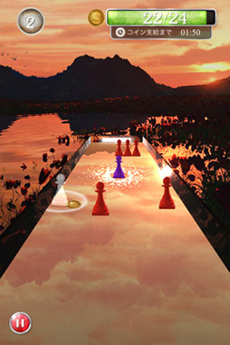 ���������꡼ No.006�Υ���ͥ������ / ��������Ƥ��ƥ������������ iOS�������������֥����󥵥å��� �����ɥ���åȡ��פ�Ҳ𤹤�֡ʤۤܡ��������ޥۥ������̿�����64�� 