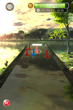 ���������꡼ No.008�Υ���ͥ������ / ��������Ƥ��ƥ������������ iOS�������������֥����󥵥å��� �����ɥ���åȡ��פ�Ҳ𤹤�֡ʤۤܡ��������ޥۥ������̿�����64�� 