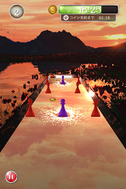 ���������꡼ No.009�Υ���ͥ������ / ��������Ƥ��ƥ������������ iOS�������������֥����󥵥å��� �����ɥ���åȡ��פ�Ҳ𤹤�֡ʤۤܡ��������ޥۥ������̿�����64�� 