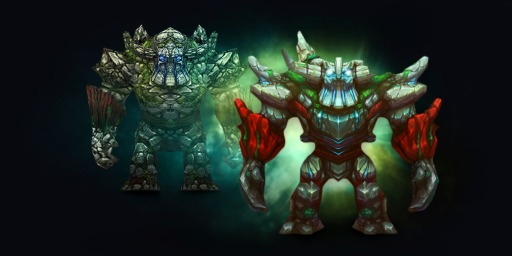 画像ギャラリー No.004のサムネイル画像 / 「ヒーローズ・オブ・オーダー&カオス」大型アップデートの事前登録受付を開始