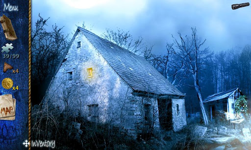 ꡼ No.001 | 918Androidץꥻۥɥ٥㡼The Hauntפʤ3ȥͲϤ