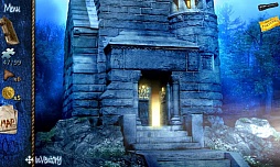 ꡼ No.001 | The Haunt