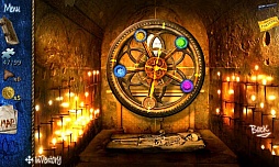 ꡼ No.003 | The Haunt