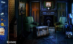 ꡼ No.006 | The Haunt