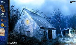 ꡼ No.007 | The Haunt