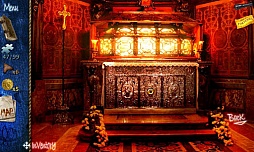 ꡼ No.008 | The Haunt