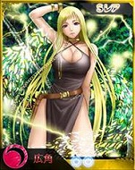 画像ギャラリー No.007のサムネイル画像 / 「禁断召喚!サモンマスター」,“蒼い世界の中心で”とのタイアップが開始