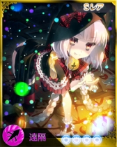 画像集#004のサムネイル/「禁断召喚!サモンマスター」が「幻想乙女プロジェクト」と再びタイアップ