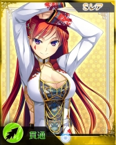 画像集#005のサムネイル/「禁断召喚!サモンマスター」が「幻想乙女プロジェクト」と再びタイアップ