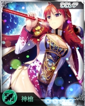 画像集#007のサムネイル/「禁断召喚!サモンマスター」が「幻想乙女プロジェクト」と再びタイアップ