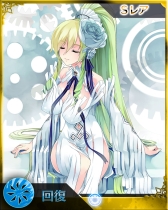 画像集#008のサムネイル/「禁断召喚!サモンマスター」が「幻想乙女プロジェクト」と再びタイアップ