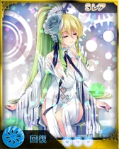 画像集#009のサムネイル/「禁断召喚!サモンマスター」が「幻想乙女プロジェクト」と再びタイアップ