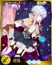 画像集#012のサムネイル/「禁断召喚!サモンマスター」が「幻想乙女プロジェクト」と再びタイアップ