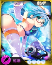 画像集#019のサムネイル/「禁断召喚!サモンマスター」が「幻想乙女プロジェクト」と再びタイアップ