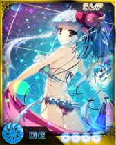 画像集#022のサムネイル/「禁断召喚!サモンマスター」が「幻想乙女プロジェクト」と再びタイアップ