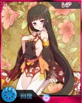 画像集#026のサムネイル/「禁断召喚!サモンマスター」が「幻想乙女プロジェクト」と再びタイアップ