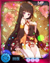 画像集#027のサムネイル/「禁断召喚!サモンマスター」が「幻想乙女プロジェクト」と再びタイアップ