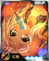 画像集#031のサムネイル/「禁断召喚!サモンマスター」が「幻想乙女プロジェクト」と再びタイアップ