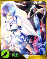 画像集#032のサムネイル/「禁断召喚!サモンマスター」が「幻想乙女プロジェクト」と再びタイアップ