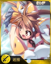 画像集#035のサムネイル/「禁断召喚!サモンマスター」が「幻想乙女プロジェクト」と再びタイアップ