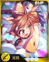 画像集#036のサムネイル/「禁断召喚!サモンマスター」が「幻想乙女プロジェクト」と再びタイアップ