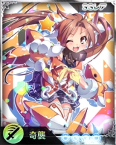 画像集#037のサムネイル/「禁断召喚!サモンマスター」が「幻想乙女プロジェクト」と再びタイアップ