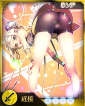 画像集#040のサムネイル/「禁断召喚!サモンマスター」が「幻想乙女プロジェクト」と再びタイアップ