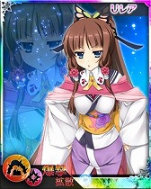 画像集#001のサムネイル/「禁断召喚!サモンマスター」,「戦国†恋姫」とのコラボカード第3弾が登場