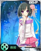 画像集#003のサムネイル/「禁断召喚!サモンマスター」,「戦国†恋姫」とのコラボカード第3弾が登場