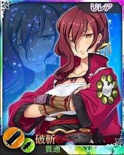 画像集#009のサムネイル/「禁断召喚!サモンマスター」,「戦国†恋姫」とのコラボカード第3弾が登場