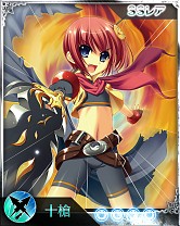 画像集#004のサムネイル/「サモンマスター」と「恋姫†夢想」&「恋姫†英雄譚」がコラボ。限定カードを公開