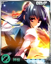 画像集#005のサムネイル/「サモンマスター」と「恋姫†夢想」&「恋姫†英雄譚」がコラボ。限定カードを公開