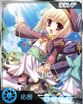 画像集#006のサムネイル/「サモンマスター」と「恋姫†夢想」&「恋姫†英雄譚」がコラボ。限定カードを公開