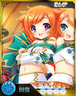 画像集#009のサムネイル/「サモンマスター」と「恋姫†夢想」&「恋姫†英雄譚」がコラボ。限定カードを公開