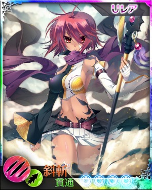 画像集#010のサムネイル/「サモンマスター」と「恋姫†夢想」&「恋姫†英雄譚」がコラボ。限定カードを公開