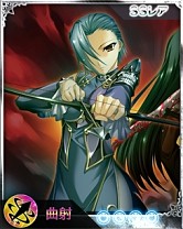 画像集#007のサムネイル/「サモンマスター」と「恋姫シリーズ」コラボ第2弾を実施。神ゼウスも登場