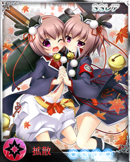 画像集#005のサムネイル/「禁断召喚!サモンマスター」が「戦国†恋姫」と再びコラボ