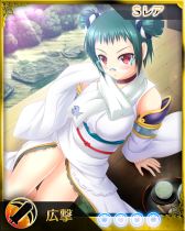 画像集#009のサムネイル/「禁断召喚!サモンマスター」が「戦国†恋姫」と再びコラボ