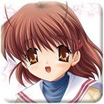 画像ギャラリー No.012のサムネイル画像 / 「CLANNAD」「智代アフター」がAmazon Android アプリストアで配信に