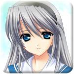 画像ギャラリー No.020のサムネイル画像 / 「CLANNAD」「智代アフター」がAmazon Android アプリストアで配信に