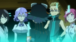 画像集#011のサムネイル/「デジモンアドベンチャー」と「デジモンワールド リ:デジタイズ デコード」のDL版が11月19日から値下げ