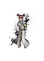 ꡼ No.013 | PS Vita֥ϥʥ3פ2013ǯ131ȯ䡣вʬˤϡĳ2ͤɤǤŵɥɤ