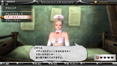 画像ギャラリー No.002のサムネイル画像 / 「ヴァルハラナイツ3」,公式サイトを更新。声優の立木文彦さんがナレーションを務めるPVと,新キャラクター情報が公開に